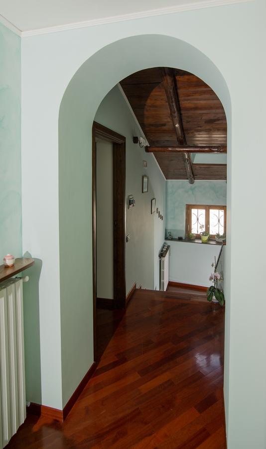 B&B Rosaria Amalfi Coast Vietri Luaran gambar